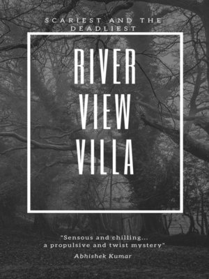 cover image of River View Villa
